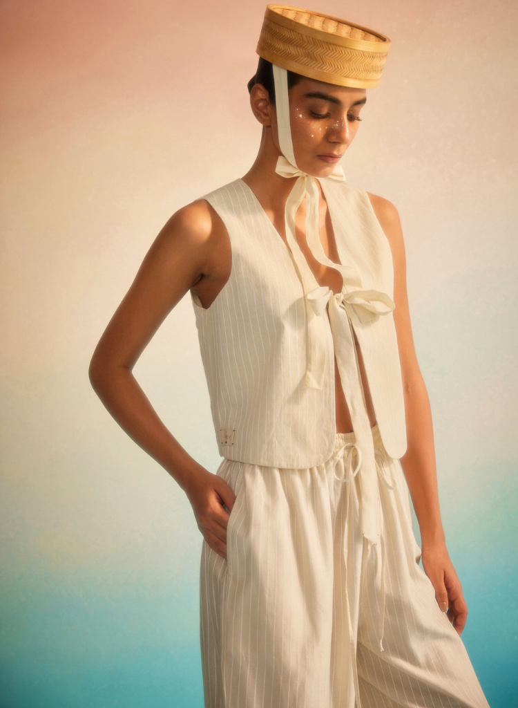 Orimi Reversible Vest