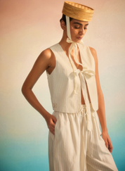 Orimi Reversible Vest