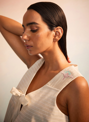 Orimi Reversible Vest