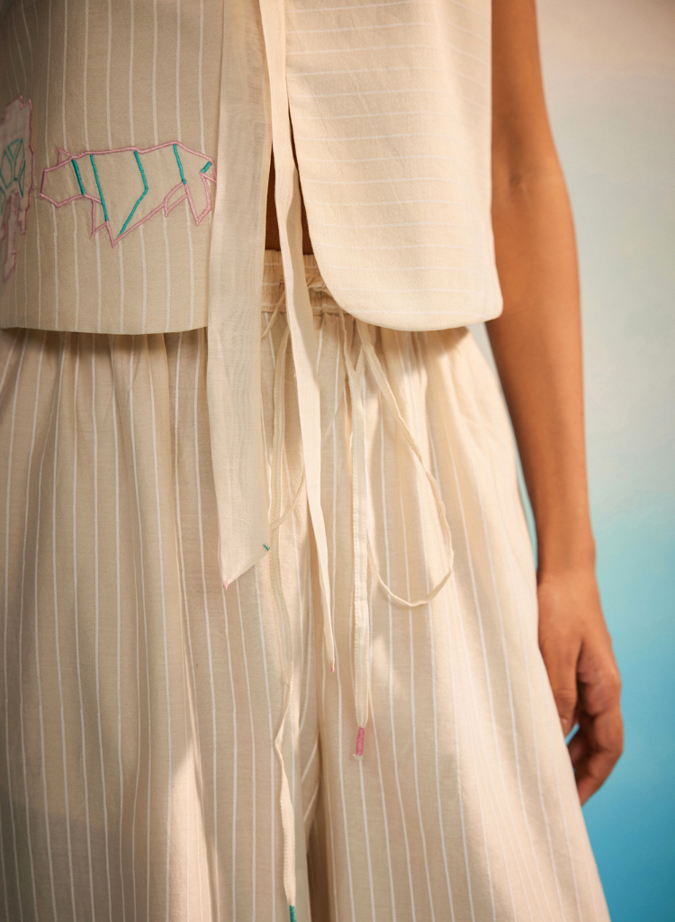 Orimi Reversible Vest