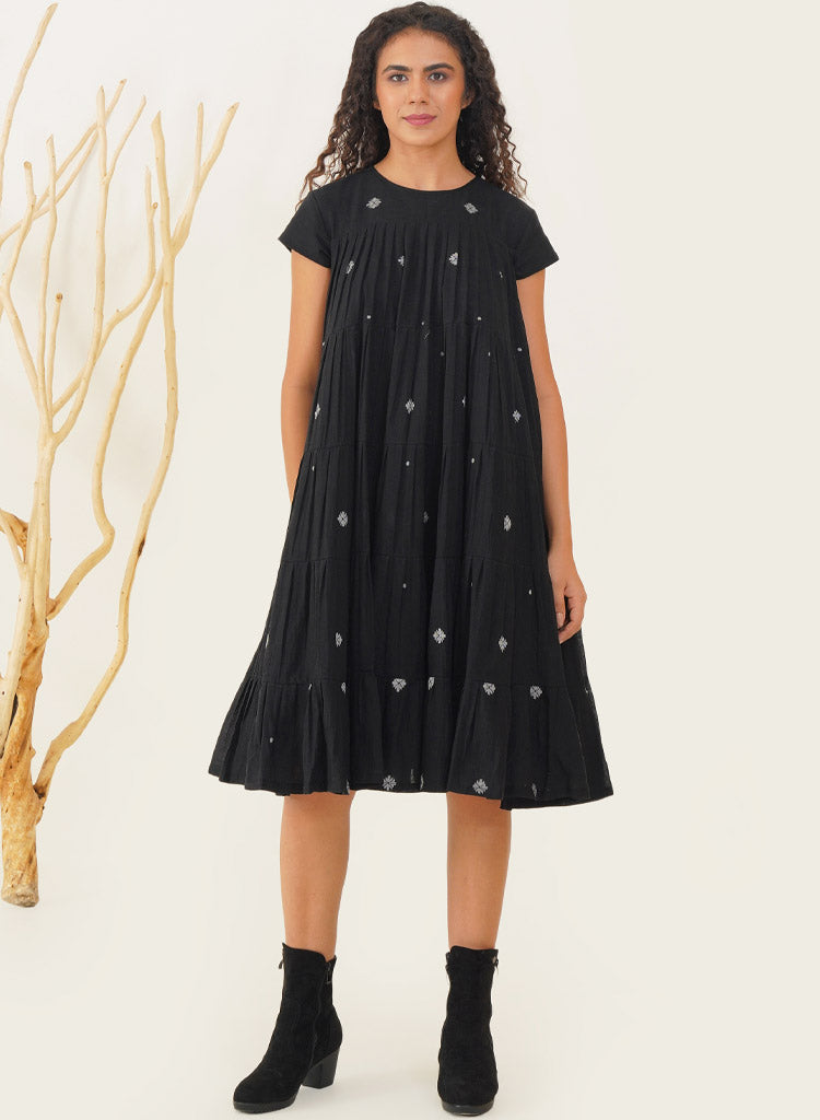 Orio Dress