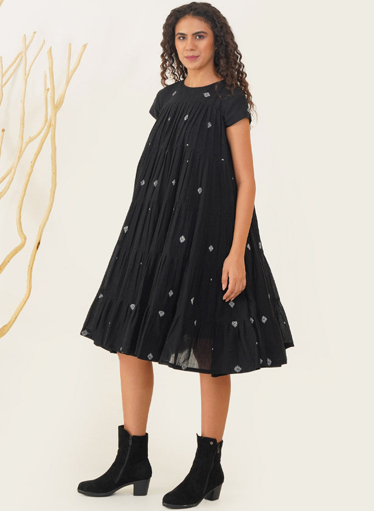 Orio Dress