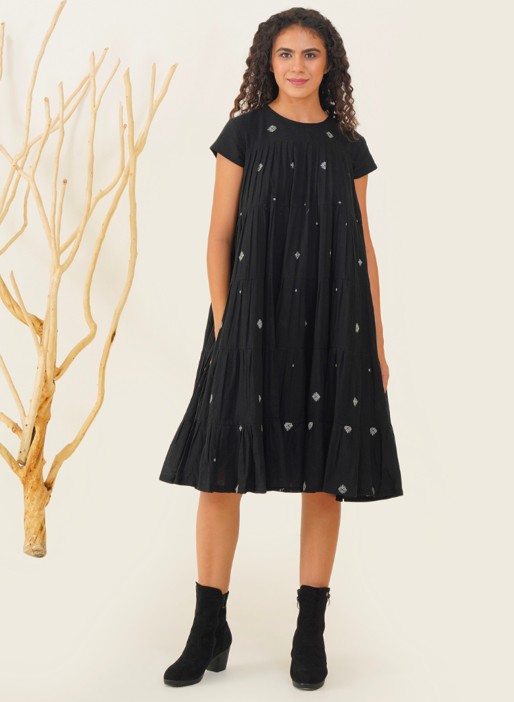 Orio Dress