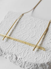 Oscillate Necklace