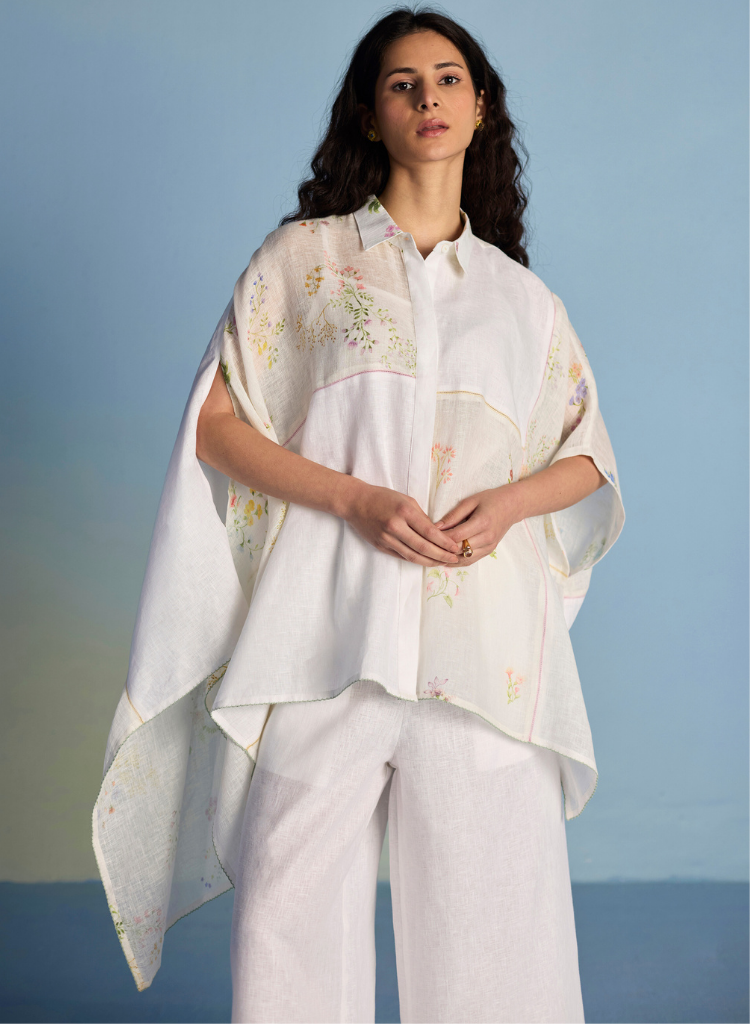 Osho Kaftan Shirt