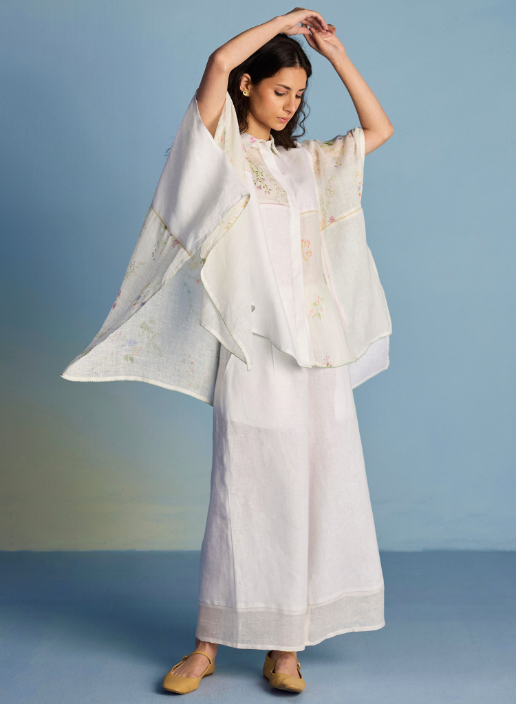 Osho Kaftan Shirt