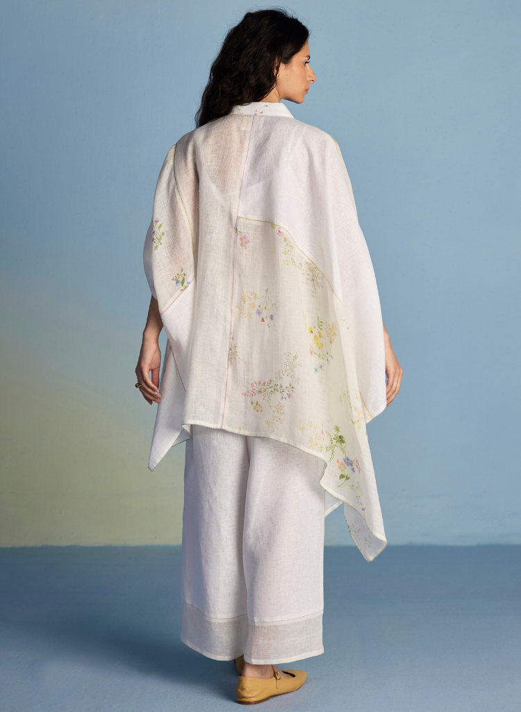 Osho Kaftan Shirt