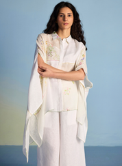 Osho Kaftan Shirt