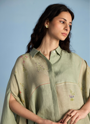 Osho Kaftan Shirt