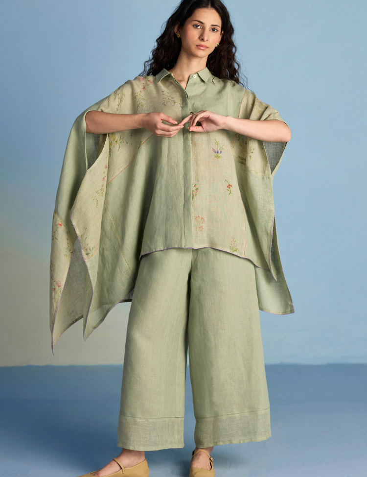 Osho Kaftan Set