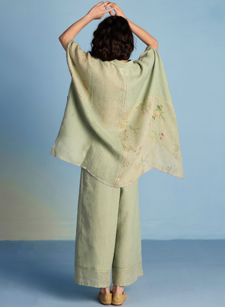Osho Kaftan Shirt