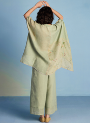 Osho Kaftan Shirt