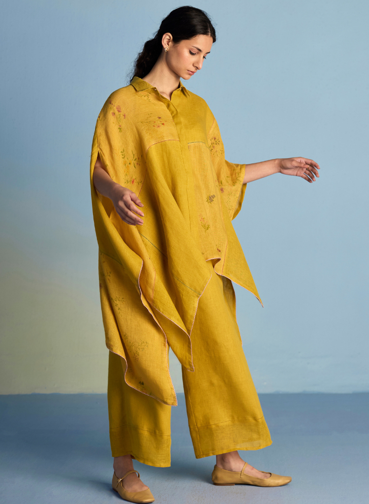 Osho Kaftan Set