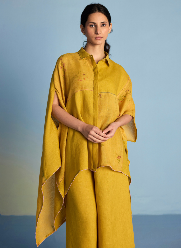 Osho Kaftan Shirt