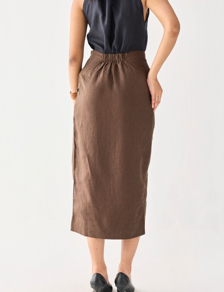 Overlap-Midi-Skirt-Brown-D.png