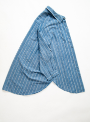 Oversized Cotton Shirt