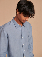 Oxford Shirt