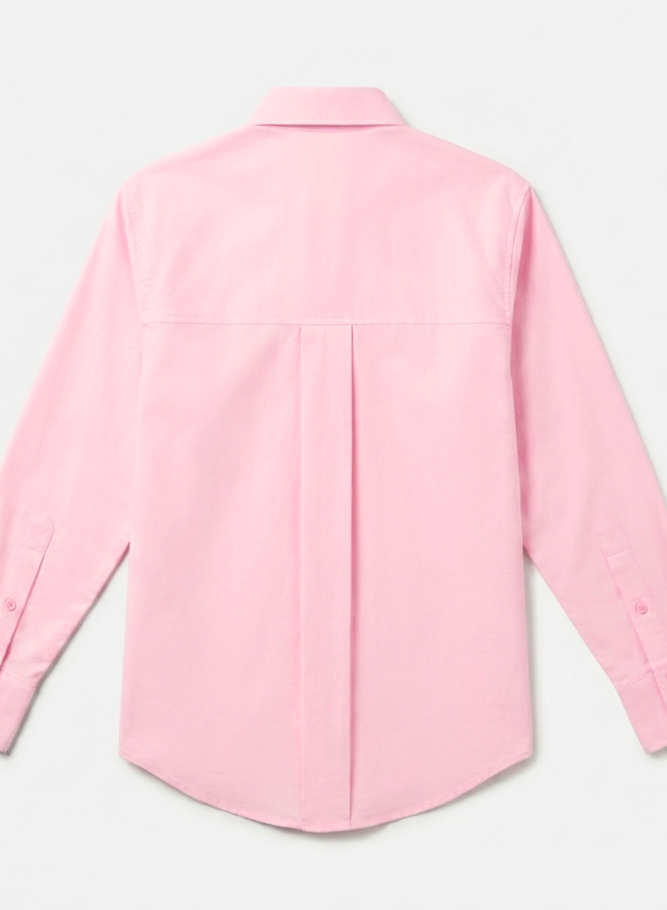 Oxford Shirt