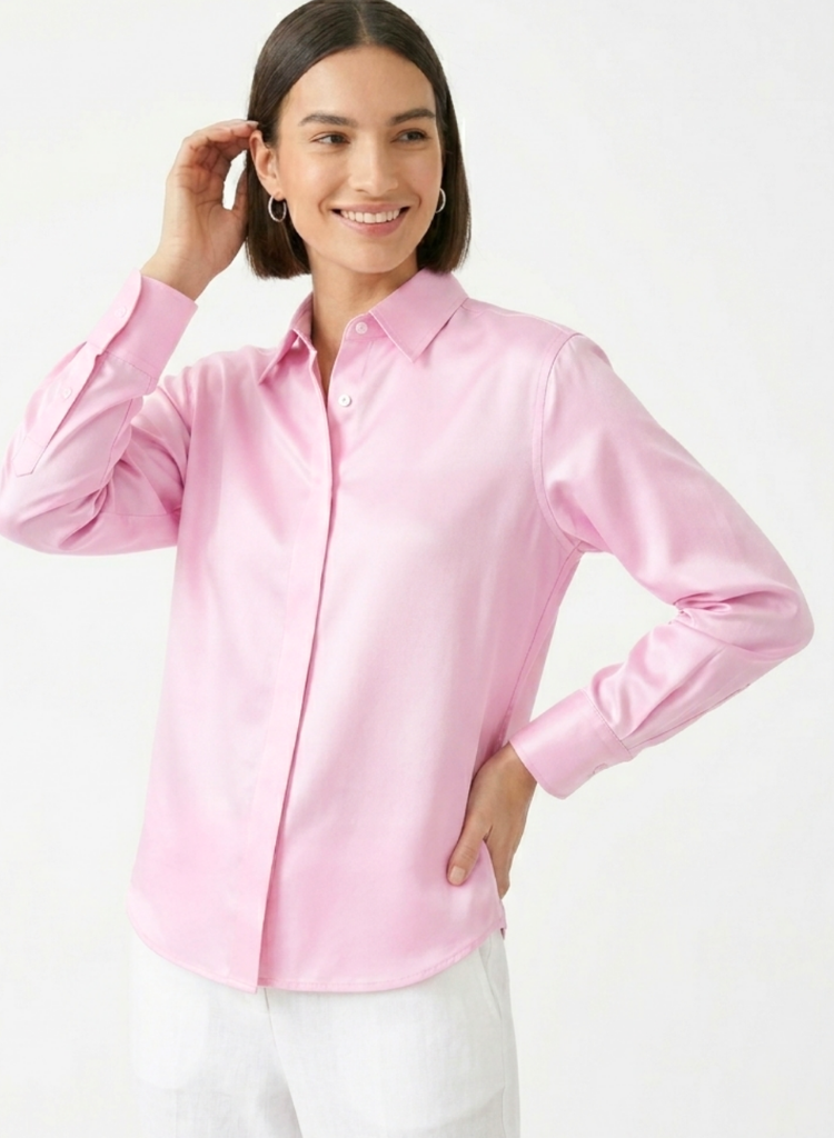 Oxford Shirt