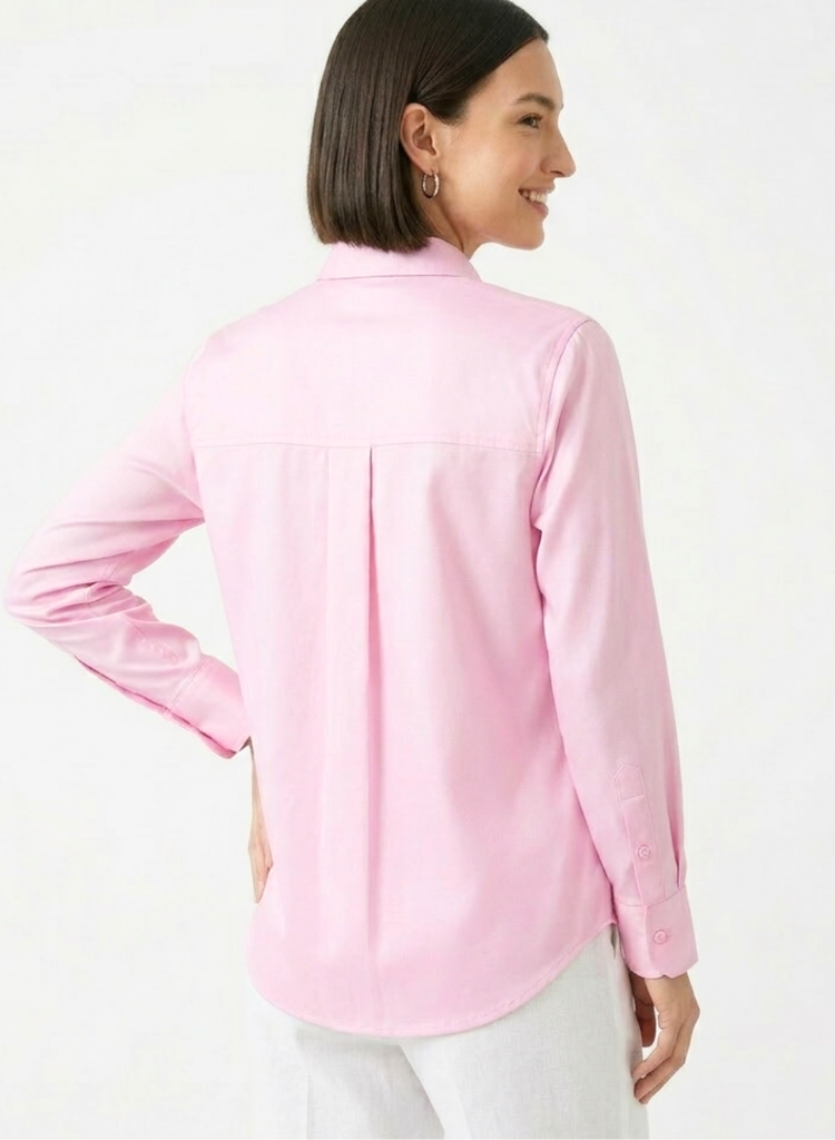 Oxford Shirt