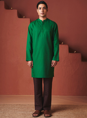 Paan Classic Kurta