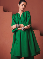 Paan Pheran Kurta Set