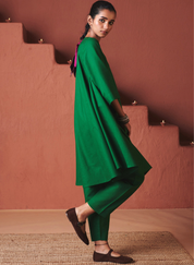 Paan Pheran Kurta Set