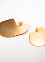 PacMan Stretch Earrings