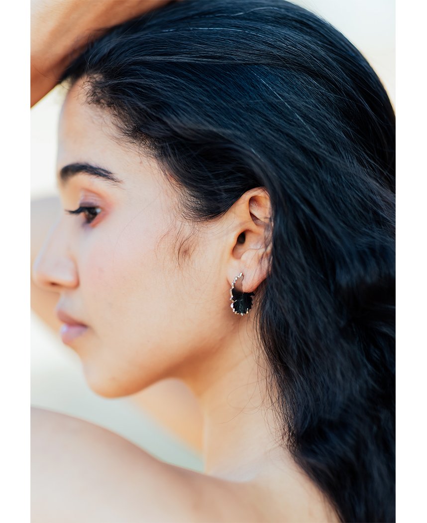 Pace Earrings