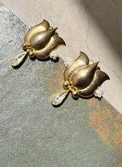 Padma Earrings