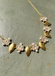Padma Haar Necklace