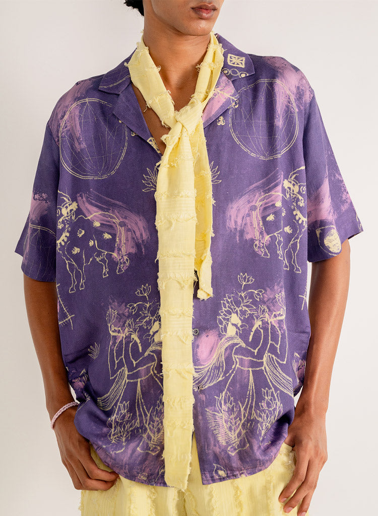 Padma Shirt