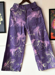 Padma Trousers