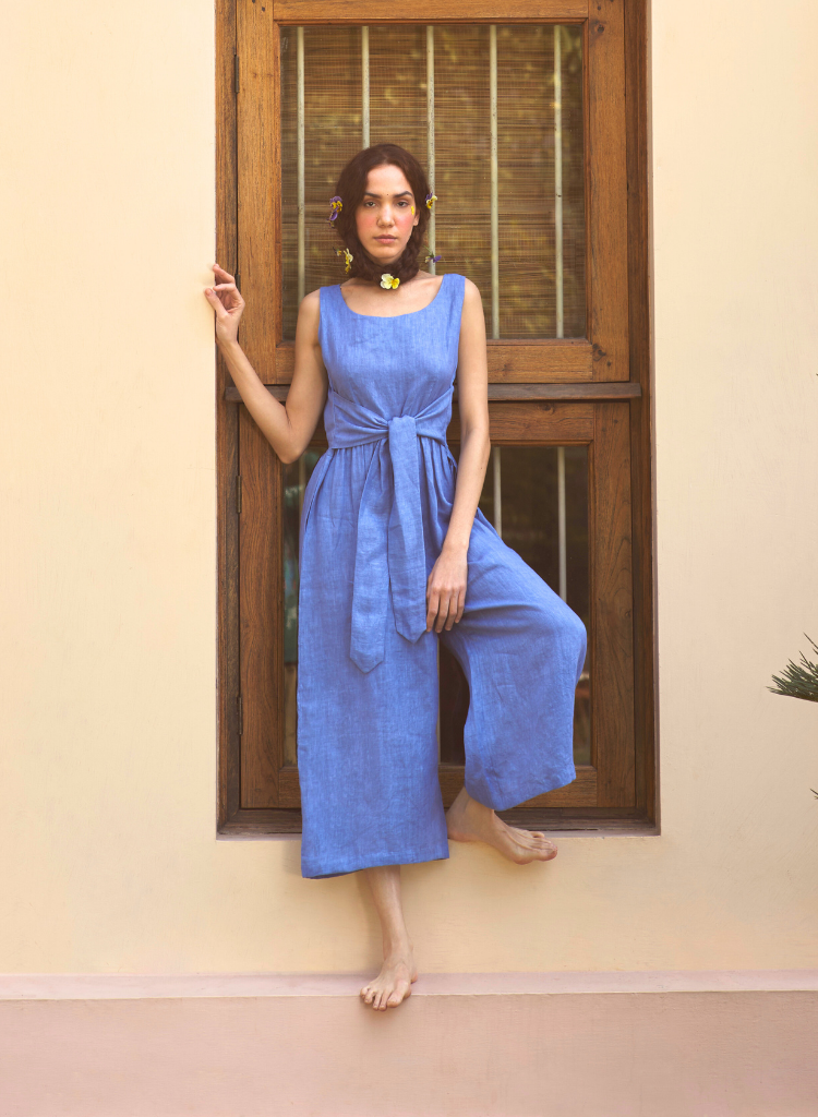 Beyond Basic Jumpsuit