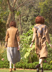 Trench Me Not Overlay