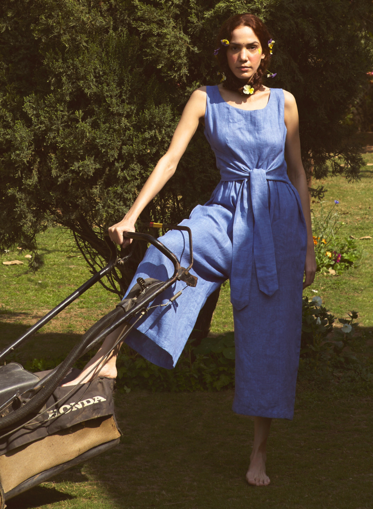 Beyond Basic Jumpsuit