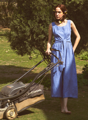 Beyond Basic Jumpsuit