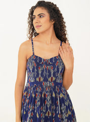 Paisley Dress