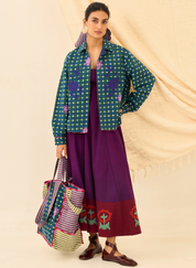 Pakhi Jacket