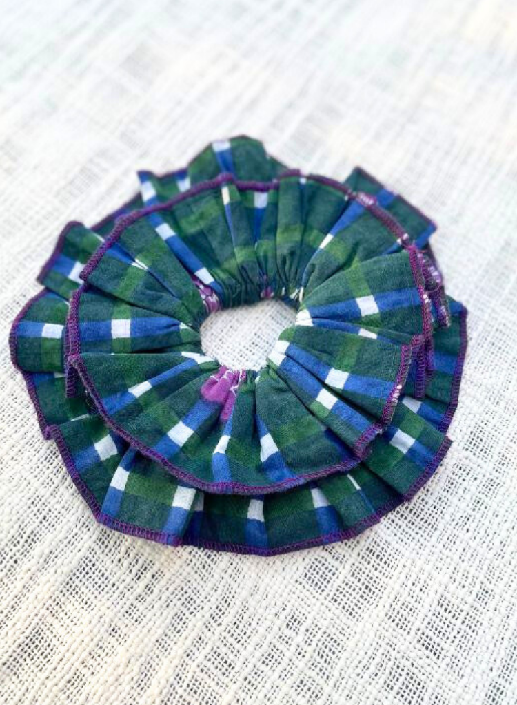 Pakhi Scrunchie