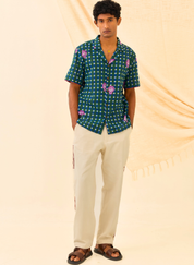 Pakhi Relaxed Fit Shirt