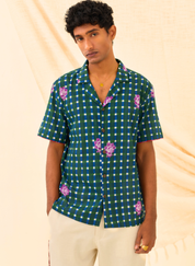 Pakhi Relaxed Fit Shirt