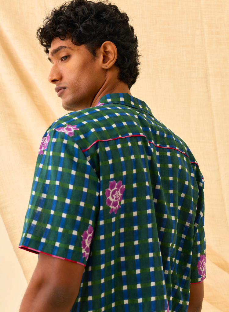 Pakhi Relaxed Fit Shirt