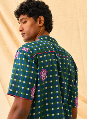 Pakhi Relaxed Fit Shirt