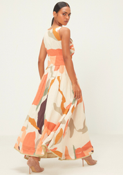 Palash Dress