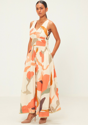 Palash Dress