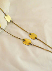 Paminta Pendant Chain