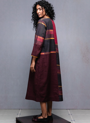 Panel Dress