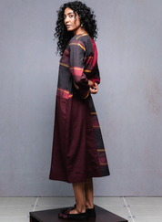 Panel Dress