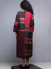 Panel Dress